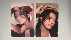 XLOV ヒョン I’mma be トレカ