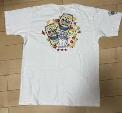 【レア】Orion Beer 紅やTシャツ 沖縄 サイズL