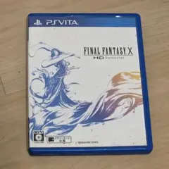 【11月中旬迄の限定出品】FINAL FANTASY【X】【X2】2枚セット