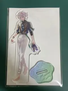 にじさんじHEROES海の家くじ カゲツ