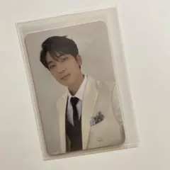 ウォヌ FML CARAT Ver. トレカ