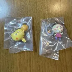 でこぼこフレンズ　めじるしアクセサリー