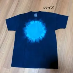 値下げ！タイダイ Tシャツ L