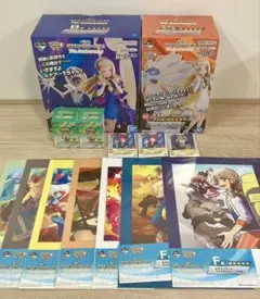 一番くじ ポケモンマスターズEX A賞 B賞 ラストワン 26点セット - メルカリ