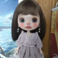 2026年最新】カスタムブライス 作家さまの人気アイテム - メルカリ