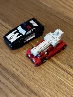 E*Z様 トランスフォーマーシージ パワーダッシャークロマー - メルカリ