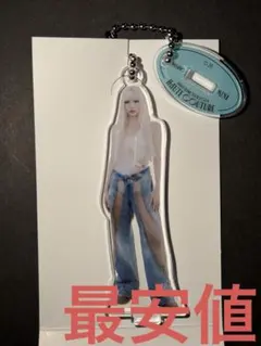 MISAMO ミナ　ランダムミニアクスタチャーム