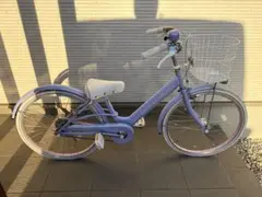 2026年最新】メゾピアノ 自転車 22の人気アイテム - メルカリ