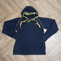 アンダーアーマー プルオーバーパーカー