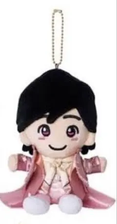 2026年最新】道枝駿佑 ちびぬいの人気アイテム - メルカリ