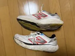 ニューバランスfresh foam880