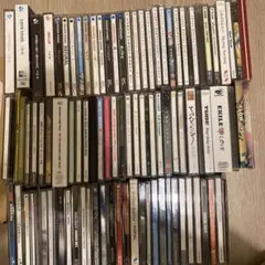 約110枚セット★ CD　CDまとめ売り　大量　邦楽　洋楽 セット売り　アルバム