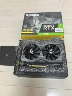 2026年最新】ZOTAC グラフィックボード・グラボ・ビデオカードの人気