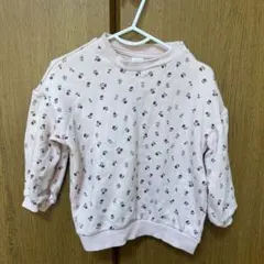 90cm トレーナー しまむら 西松屋 H&M 保育園 まとめ売り