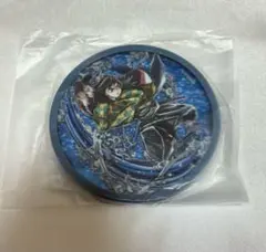 Y*i様 鬼滅の刃　全集中展　エンドロールアクリルコースター　冨岡義勇