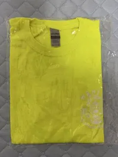WANIMA Tシャツ イエロー XL