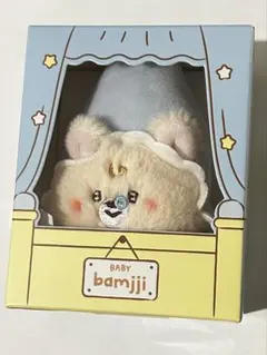 NCT DREAM Dreamiez bamjji ぬいぐるみ チソン - メルカリ