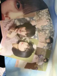 遠藤さくら コンプ 生写真 乃木坂46