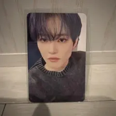 NCT DREAM Beat It Up makestar トレカ チョンロ