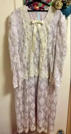 2026年最新】GUNNE SAX レディース ロングワンピースの人気アイテム