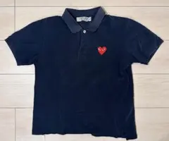 PLAY COMME des GARÇONS 半袖ポロシャツのサムネイル
