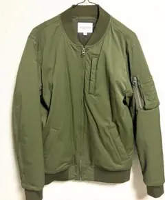 【美品】URBAN RESEARCH ブルゾン　MA-1