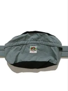 80s 90s ビンテージ USA製 ファーモストレイルズ ウエストポーチ