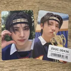 &TEAM ユウマ　トレカ　Now