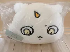 ちいかわ　あのこ　エニマイくじD賞クッション 未開封