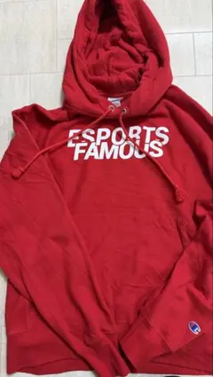 Champion チャンピオン リバースウィーブ パーカー