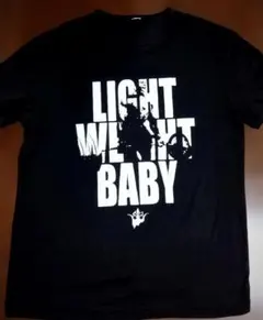 ロニーコールマン　Ronnie Light Weight Baby　 Tシャツのサムネイル