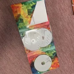 ARASHI LIVE TOUR 2014 THE DIGITALIAN