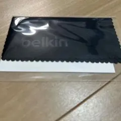 Belkin Dust Removal Sticker 新品未使用