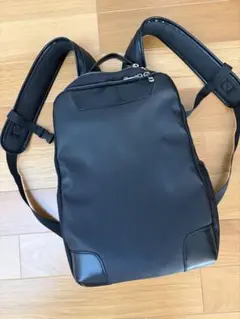 COMME ÇA ISM メンズ リュック 収納 バッグ 美品