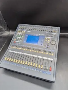 【音出ました・外装比較的綺麗】YAMAHA O3D デジタルミキサー