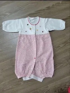 【美品】ファミリア　ツーウェイオール