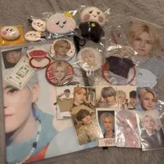 トレジャー treasure ヨシ truz よち まとめ売り