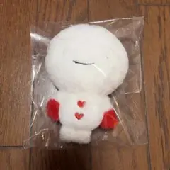 BBNEXDO ウンアギ　キーホルダー