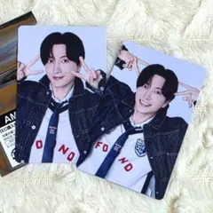 SUPER JUNIOR イトゥク SMCU 2022 トレカ - メルカリ