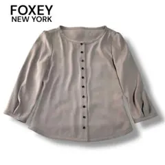 2026年最新】ブラウス フォクシーの人気アイテム - メルカリ