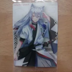 カラフルピーチウエハース2 どぬくスペシャルアート
