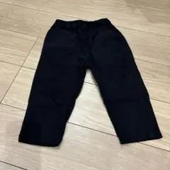 キッズ　ズボン