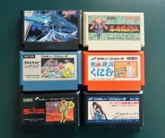 2026年最新】ファミコンカセット まとめ売りの人気アイテム - メルカリ