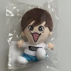 なにわ男子 藤原丈一郎 ちびぬい