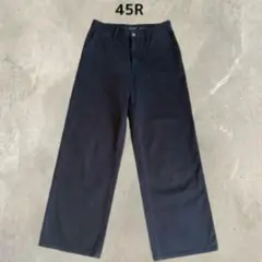 45R 45RPMフォーティファイブアール おこめデニムのシャルロット馬革のサムネイル