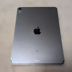 iPadPro（第一世代）11インチ　512㌐　スペースグレー