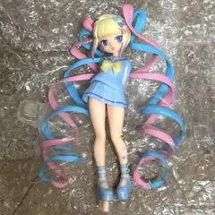 超てんちゃん フィギュア INTERNET YAMERO ver 特典付き - メルカリ