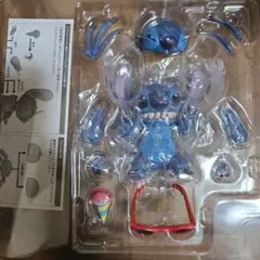 2026年最新】リボルテック スティッチの人気アイテム - メルカリ