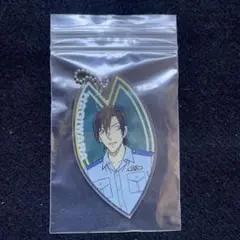 名探偵コナン アクリルキーホルダー 萩原研二