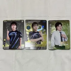 第五人格 IJLカード Peter